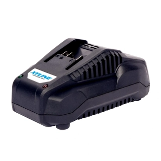 XTLINE nabíječka baterie Li-Ion 18 V | 3.5 A, XT102790