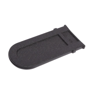 XTLINE kryt vodicí lišty k XT102872 a XT102872-1B2 , 102872-8